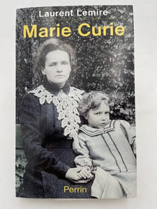 Marie Curie