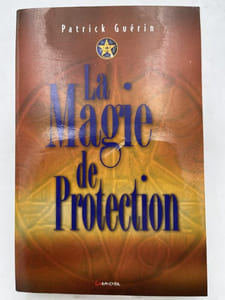 La magie de protection