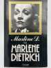 Marlène D.. DIETRICH Marlène