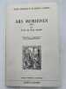 Ars moriendi ou l'Art de bien mourir . 1492 . GIRARD-AUGRY Pierre