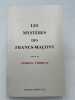 Le mystère des francs-maçons. VIREBEAU Georges