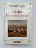 Afrique, l'Histoire à l'endroit. LUGAN Bernard