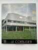 Le Corbusier. BESSET Maurice