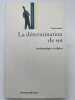 La détermination de soi. LEDURE Yves