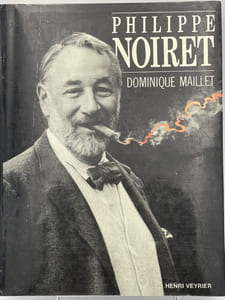 Philippe Noiret