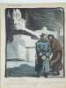L'assiette au beurre. N&deg;15. 14 juillet . L'ASSSIETE AU BEURRE ] STEINLEN 