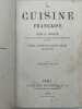 La cuisine française. GOGUE A 