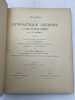 Manuel de gymnastique suédoise à l'usage des écoles primaires. LIEDBECK C. H 