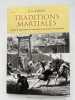 Traditions martiales. Origine et transmission du savoir dans les écoles d'escrime japonaise. AMDUR Ellis 