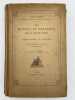 Les hymnes et chansons de la Révolution. Aperçu général et catalogue avec notices historique, analytiques et bibliographiques. PIERRE Constant