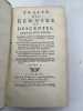 Traité des Hernies ou descentes divisé en deux parties . ARNAUD Georges  ]