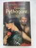 L'énigme Pythagore. La vie et l'oeuvre de Pythagore et de sa femme Théano. CHARDAK Henriette