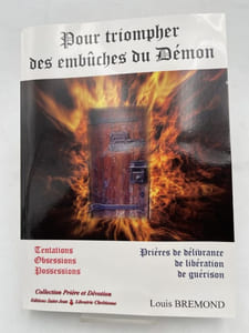 Pour triompher des embuches du Démon