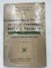 Contribution à létude du droit coutumier Berbère Marocain. ASPINION Robert 