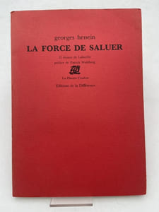 La force de saluer