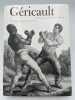 Géricault dessins & estampes des collections de l'Ecole des Beaux-Arts. GERICAULT ] BRUGEROLLES Emmanuelle