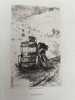 La chanson des gueux . RICHEPIN Jean 