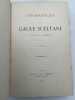 Onomastique de la Gaule Sceltane. Caesar. TOUFLET Georges 