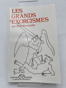 Les grands exorcismes