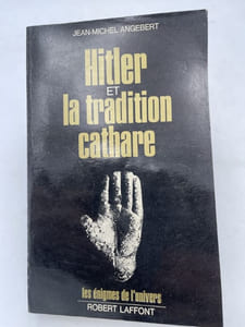 Hitler et la tradition cathare