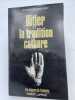 Hitler et la tradition cathare. ANGEBERT Jean-Michel 