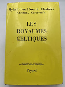 Les royaumes celtiques