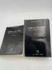 Libres propos sur la guerre et la paix. 2 volumes . HITLER Adolf