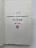 La Société de Commentry-Fourchambault et Decazeville. 1854 - 1954. SOCIETE DE COMMENTRY - FOURCHAMBAULT ET DECAZEVILLE. 