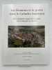 Les hommes et la pierre dans le Carladez barrézien. Des multiples usages de la pierre dans l'histoire du Barrez. LINTHILAC Lionel 