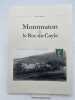 Montmaton et le Roc du Cayla. FALGUIERES Francis