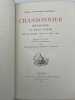 Chansonnier historique du XVIIIe siècle. RAUNIER Emile 