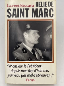 Hélie de Saint Marc