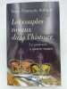 Les couples royaux dans l'histoire. le pouvois à quatre mains. SOLNON Jean-François