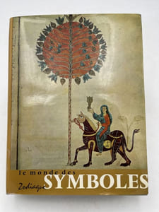 Le monde des symboles