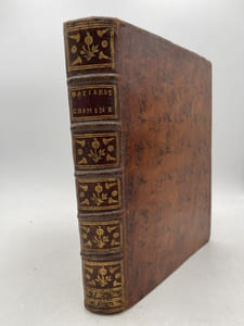 Traité des matières criminelles suivant l'ordonnance du mois d'Août 1670
