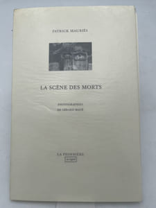La scène des morts