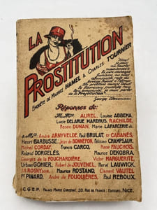 La prostitution