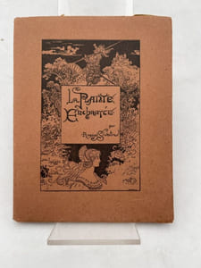 La plante enchantée