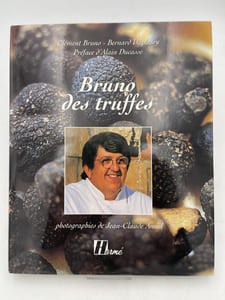 Bruno des truffes