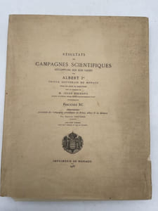Résultats des campagnes scientifiques accomplies sur son yacht par Albert 1er. Fascicule XC. Amphipodes