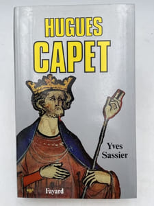 Hugues Capet