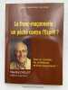 La Franc-maçonnerie : un péché contre l'Esprit ? Peut-on concilier Foi chrétienne et Franc-maçonnerie ?. CAILLET Maurice