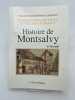 Histoire de Montsalvy (Cantal). MURATET G