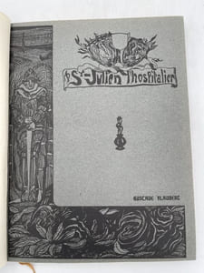 Saint Julien L'Hospotalier