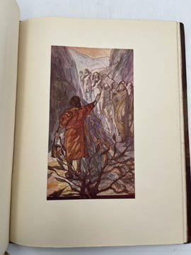 Saint Julien L'Hospotalier . FLAUBERT Gustave - GODIEN Adrien