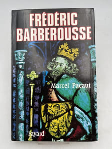 Frédéric Barberousse