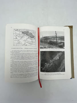 Verdun Argonne. Un guide, un panorama, une histoire. VERDUN ]