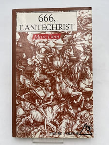 666, L'Antéchrist