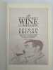 Hugh Johnson's wine companion. The encyclopedia of wines vineyards and winemakers revised and updated. . BEAZLEY Mitchell