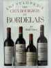 Encyclopédie des crus bourgeois du Bordelais. DOVAZ Michel